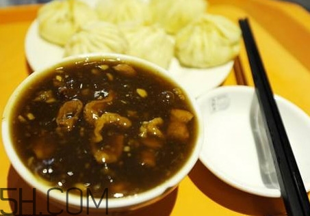 豆汁兒怎么做？豆汁怎么吃