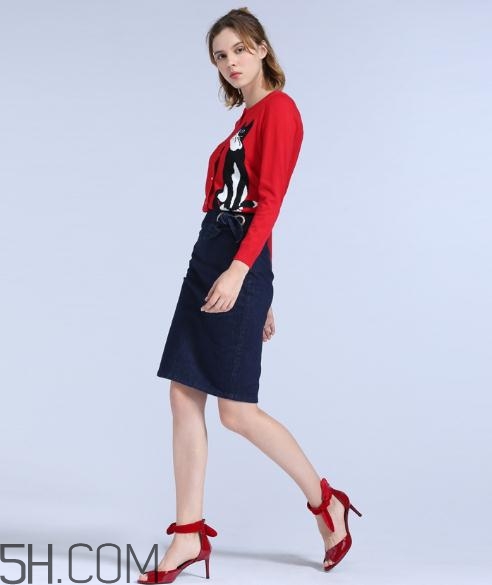 five plus衣服什么價(jià)位？five plus衣服質(zhì)量怎么樣？