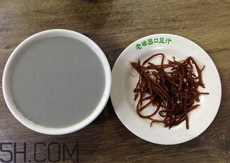 豆汁能放紅糖嗎？豆汁能空腹喝嗎