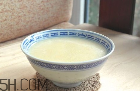 豆汁能天天喝嗎？豆汁會(huì)回奶嗎