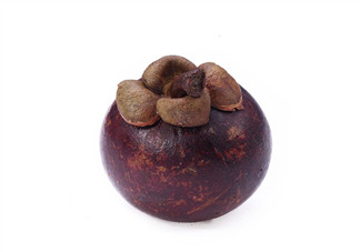 山竹是飯前吃還是飯后吃？山竹果肉發(fā)黃有毒嗎？