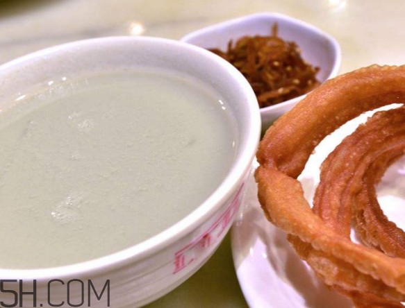 豆汁能放紅糖嗎？豆汁能空腹喝嗎
