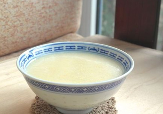 豆汁能天天喝嗎？豆汁會(huì)回奶嗎