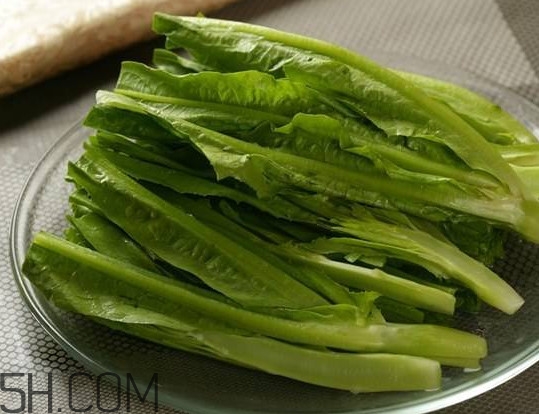 油麥菜怎么做給寶寶吃？油麥菜要焯水嗎