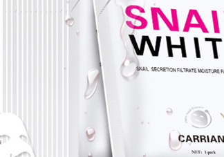 snail white蝸牛面膜使用方法 snail white蝸牛面膜要洗嗎？