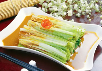 油麥菜怎么做好吃？油麥菜怎么種植