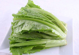 油麥菜是轉(zhuǎn)基因蔬菜嗎？油麥菜是發(fā)物嗎