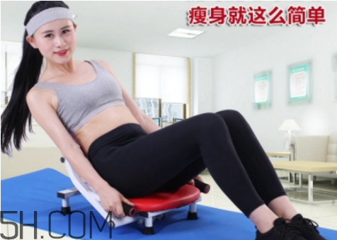 卷腹適合什么人做？卷腹如何發(fā)力？