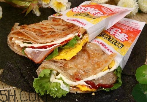 手抓餅?zāi)膫€牌子最好吃 ？手抓餅?zāi)膫€牌子正宗？