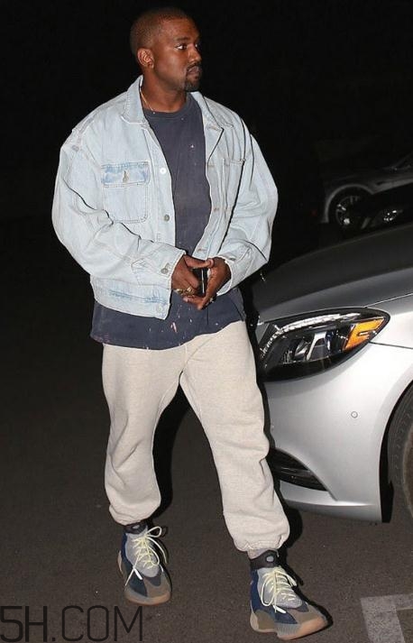 yeezy籃球鞋會發(fā)售嗎？yeezy籃球鞋實物曝光