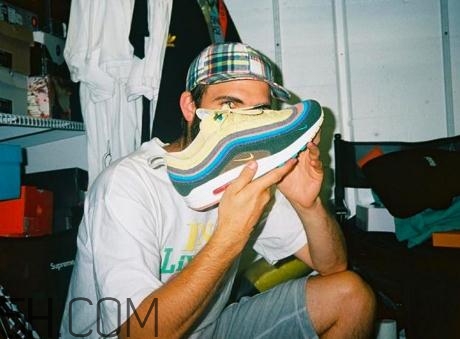 nike air max revolution hybrid什么時(shí)候發(fā)售？