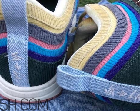 nike air max revolution hybrid什么時(shí)候發(fā)售？