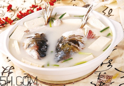 手術(shù)后可以吃胖頭魚嗎？胖頭魚不能和什么一起吃