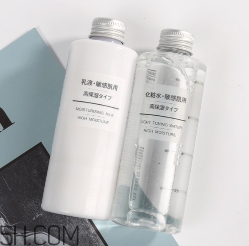 muji無印良品化妝水多少錢？無印良品化妝水日本價格