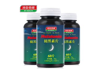 褪黑素對肝臟有影響嗎？褪黑素對胃有副作用嗎？