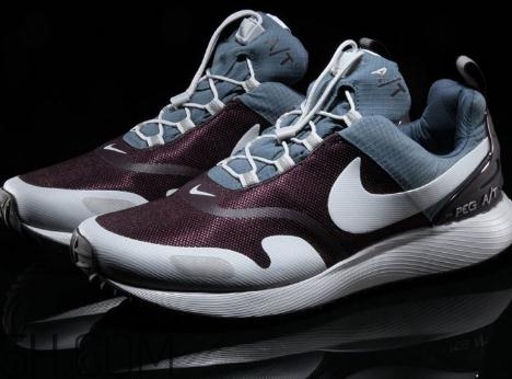 nike air pegasus at winter實(shí)物什么樣？