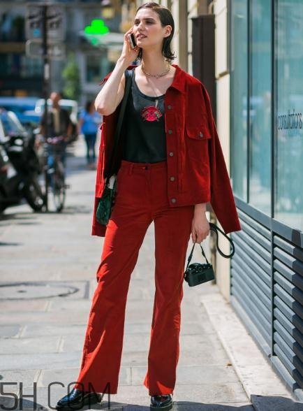 紅色衣服褪色怎么補(bǔ)救？紅色衣服掉色如何處理？