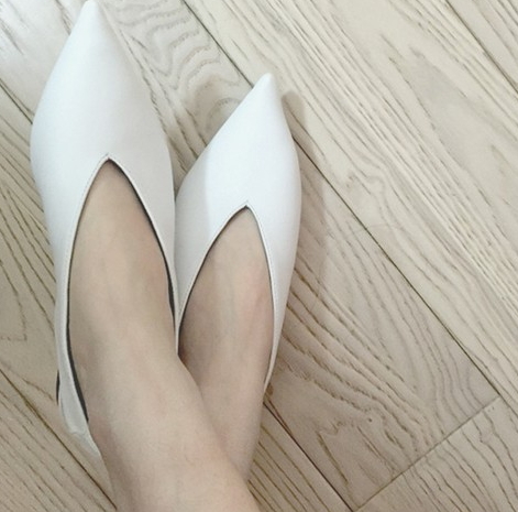 霜降穿什么鞋子？霜降鞋子搭配