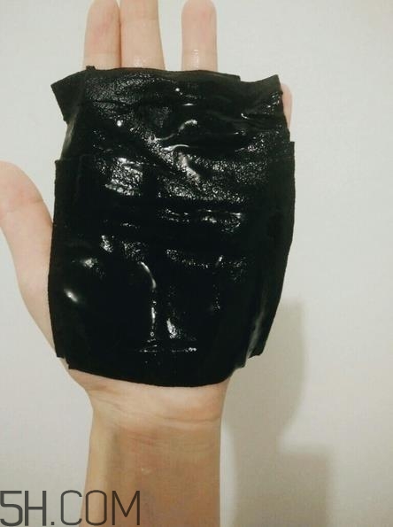 韓束黑面膜多少錢一片？韓束黑面膜多久用一次？