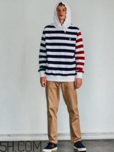 huf2017假日系列怎么樣_好看嗎？