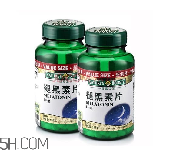 褪黑素過期了還能吃嗎？褪黑素過量會怎樣？