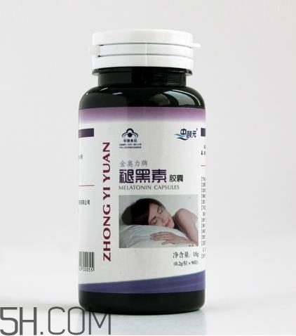 褪黑素會(huì)胖嗎？褪黑素會(huì)變白嗎？