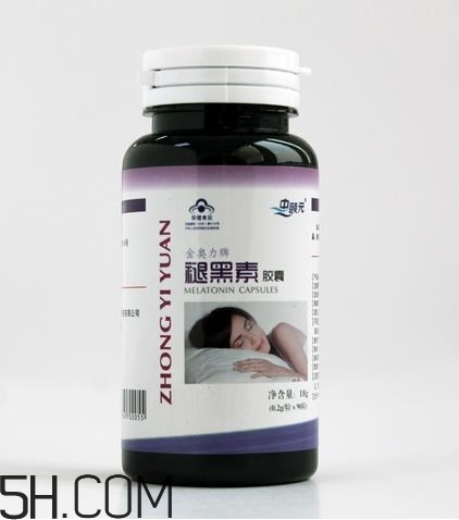 褪黑素是中藥還是西藥？褪黑素對(duì)身體有害嗎？