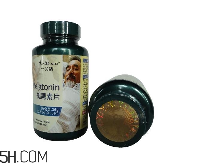 褪黑素對肝臟有影響嗎？褪黑素對胃有副作用嗎？