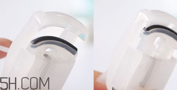 muji無印良品睫毛夾怎么用？無印良品睫毛夾怎么替換