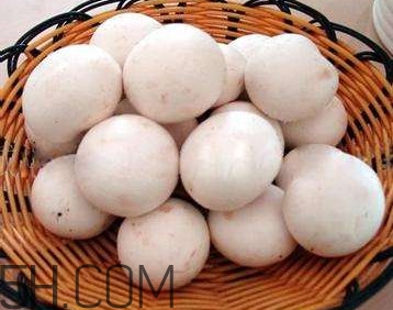 口蘑的口字是怎么來(lái)的？口蘑怎么清洗