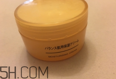 muji無(wú)印良品面霜怎么樣？無(wú)印良品面霜哪款好？