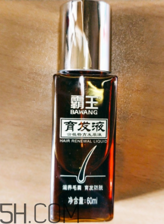 霸王育發(fā)液怎么樣？霸王育發(fā)液使用方法