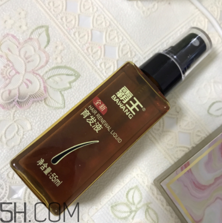 霸王育發(fā)液怎么樣？霸王育發(fā)液使用方法