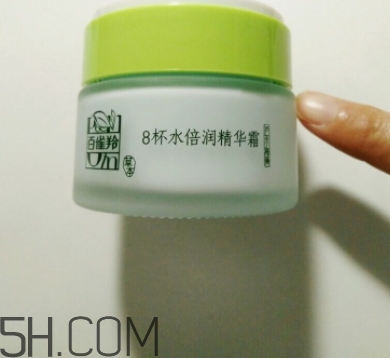 百雀羚面霜含酒精嗎？百雀羚面霜孕婦可以用嗎