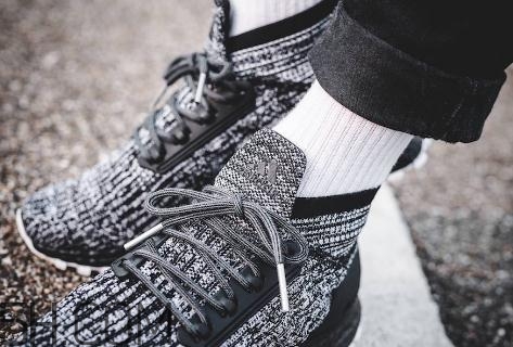 adidas ultraboost mid atr奧利奧配色上腳效果怎么樣？