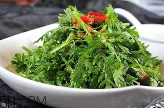 皇帝菜與什么煲湯好吃？皇帝菜性寒嗎