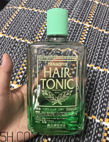柳屋育發(fā)液怎么樣？柳屋育發(fā)液使用方法