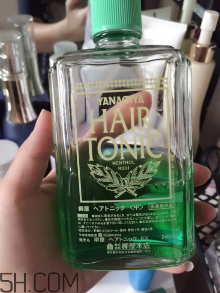 柳屋育發(fā)液怎么樣？柳屋育發(fā)液使用方法