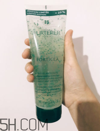馥綠德雅防脫豐盈洗發(fā)水怎么樣？馥綠德雅防脫豐盈洗發(fā)水測(cè)評(píng)