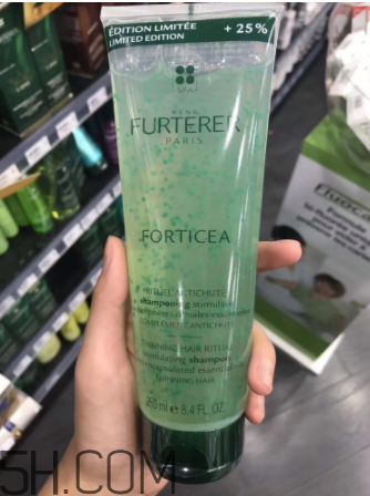 馥綠德雅防脫豐盈洗發(fā)水怎么樣？馥綠德雅防脫豐盈洗發(fā)水測(cè)評(píng)