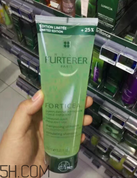 馥綠德雅防脫豐盈洗發(fā)水怎么樣？馥綠德雅防脫豐盈洗發(fā)水測(cè)評(píng)