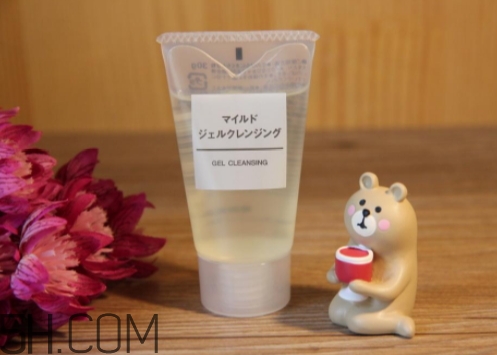 無(wú)印良品卸妝啫喱怎么用？無(wú)印良品卸妝啫喱要乳化嗎