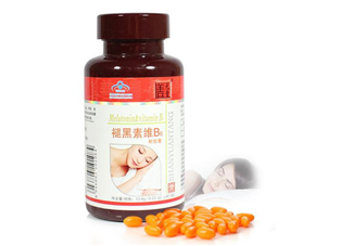 褪黑素是中藥還是西藥？褪黑素對身體有害嗎？