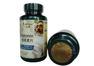 褪黑素會胖嗎？褪黑素會變白嗎？