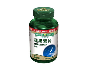 褪黑素是激素藥嗎？褪黑素是保健品嗎？