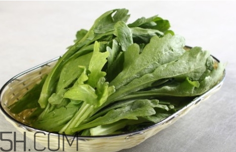 皇帝菜孕婦能吃嗎？皇帝菜怎么洗
