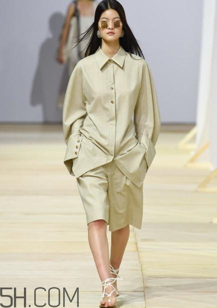 low classic2018春夏系列怎么樣_好看嗎？