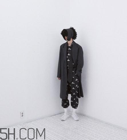 87mm2018春夏系列怎么樣_好看嗎？