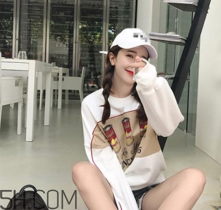 白色衛(wèi)衣怎么洗？白色衛(wèi)衣發(fā)黃怎么辦？