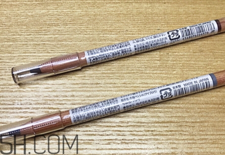 muji無(wú)印良品眼線筆怎么樣？無(wú)印良品眼線筆多少錢